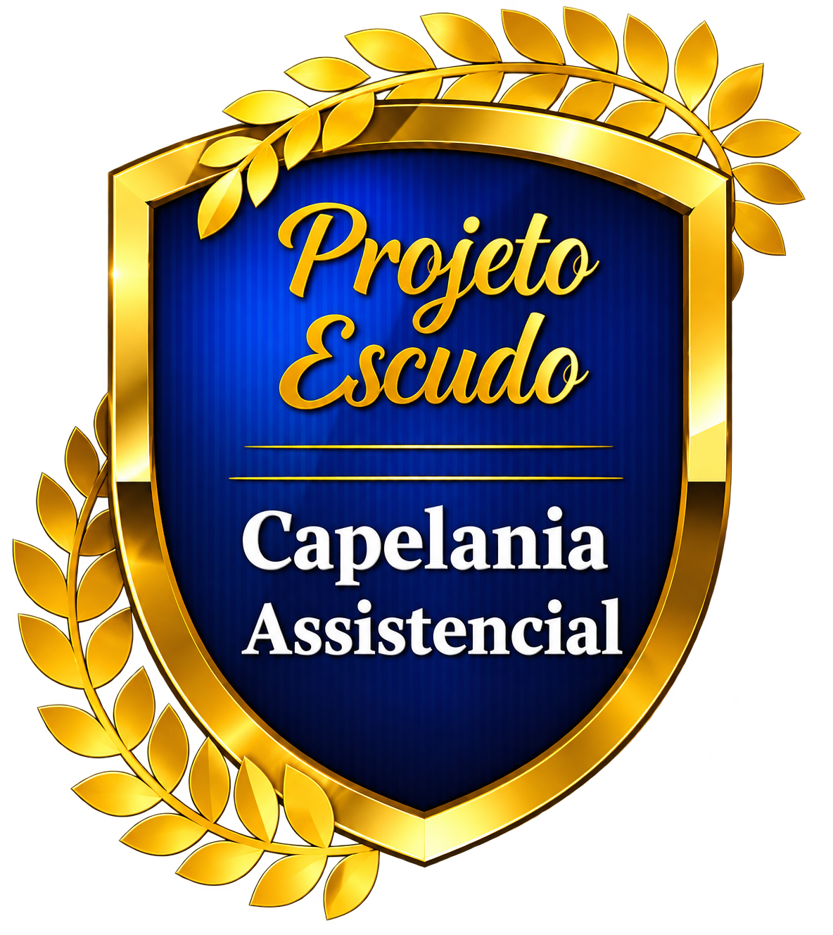 Logo do Projeto Escudo